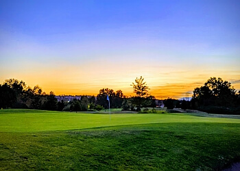 Coquitlam golf course Eaglequest Coquitlam Golf