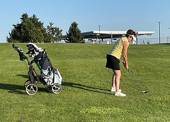 Coquitlam golf course Eaglequest Coquitlam Golf