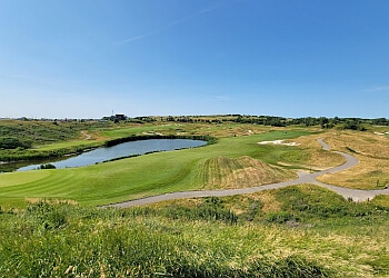 Vaughan golf course Eagles Nest Golf Club