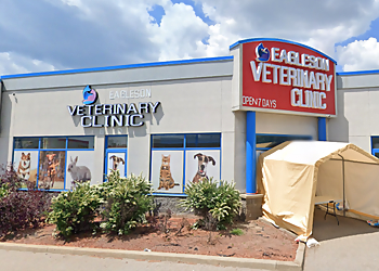 Ottawa veterinary clinic Eagleson Veterinary Clinic