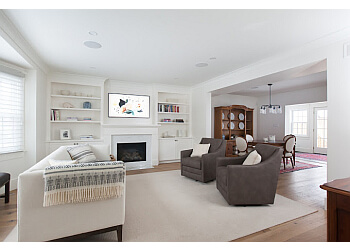 Kitchener home builder Eagleview Construction