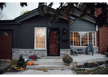 Kitchener home builder Eagleview Construction