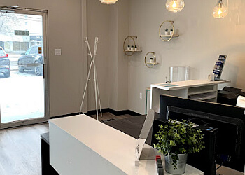 Winnipeg audiologist Ear Architects Hearing Care