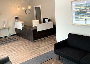 Winnipeg audiologist Ear Architects Hearing Care