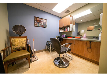 Coquitlam retirement home Earl Haig Retirement Residence