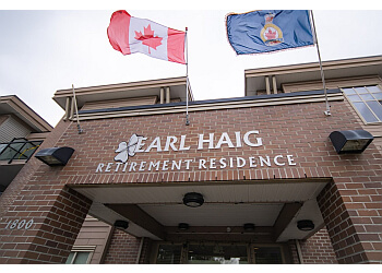 Earl Haig Retirement Residence