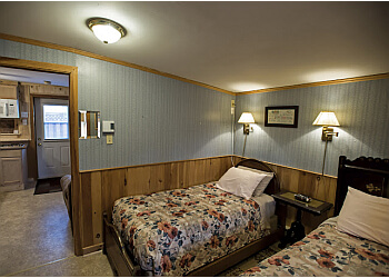 Saint John bed and breakfast Earle Of Leinster Bed and Breakfast