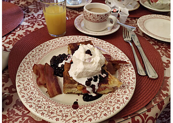 Saint John bed and breakfast Earle Of Leinster Bed and Breakfast