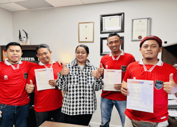 Windsor immigration consultant Earnest Immigration and Citizenship Services Inc.