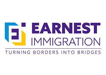 Earnest Immigration and Citizenship Services Inc