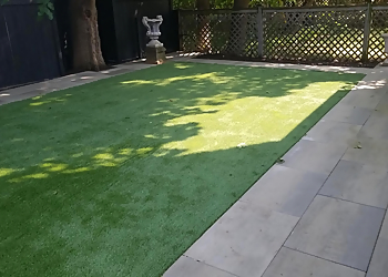 Ajax Paysagistes EarthStone Landscaping