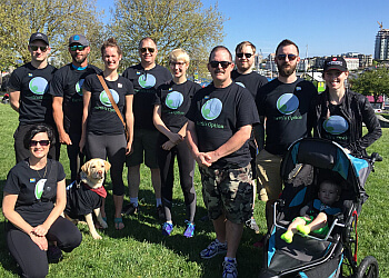 Victoria funeral home Earth's Option Cremation and Burial Services