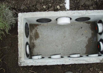 Victoria septic tank service Earthservice Drainmaster Inc