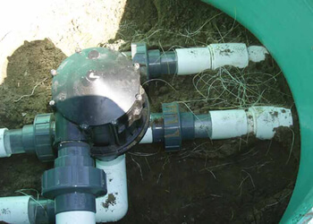 Victoria septic tank service Earthservice Drainmaster Inc