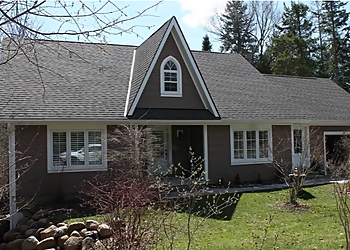 Peterborough home builder East City Builders