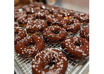 Saint John bakery East Coast Bistro