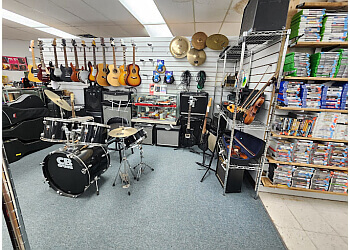 Halifax pawn shop East Coast Buy and Sell Inc.