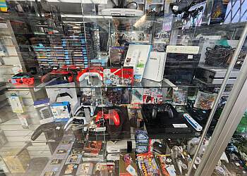 Halifax pawn shop East Coast Buy and Sell Inc.