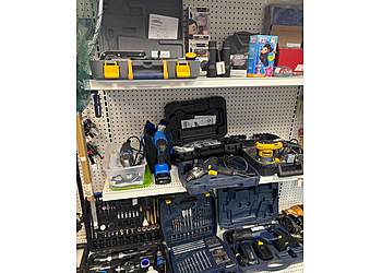 Sault Ste Marie pawn shop East Coast Buy and Sell Inc.