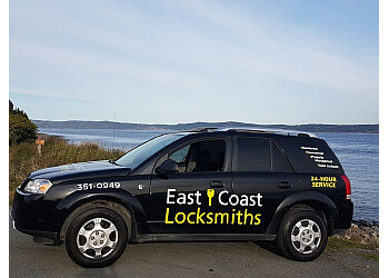 St Johns locksmith East Coast Locksmiths Ltd.