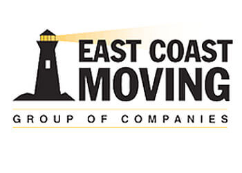 Fredericton moving company East Coast Moving