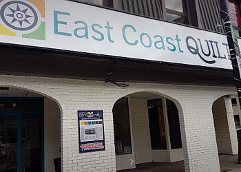 East Coast Quilt Co