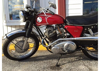 Belleville pawn shop East End Exchange Pawn Shop