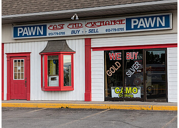 East End Exchange Pawn Shop