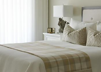 East Field Design Inc - Stratford, ON Interior Designer & Decorators - Bedroom Image