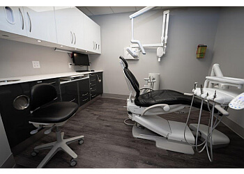 Belleville children dentist East Hill Family Dentistry