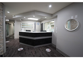 Belleville children dentist East Hill Family Dentistry