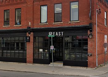 St Catharines japanese restaurant East Izakaya St Catharines