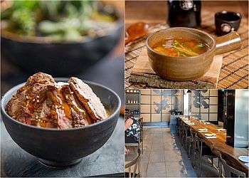 St Catharines japanese restaurant East Izakaya St Catharines