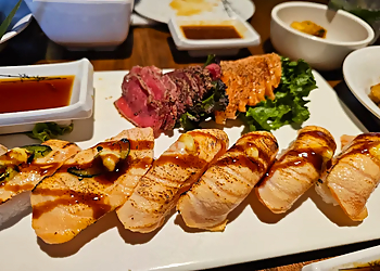 St Catharines japanese restaurant East Izakaya St Catharines