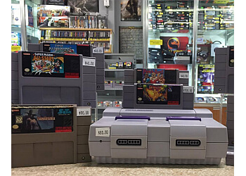 Welland pawn shop East Main Street Exchange