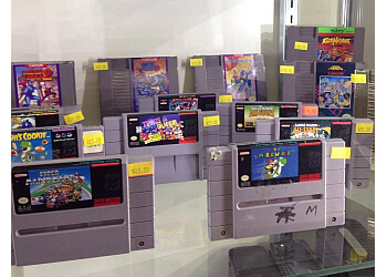 Welland pawn shop East Main Street Exchange