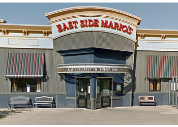 Fredericton Restaurants Italiens East Side Mario's Fredericton