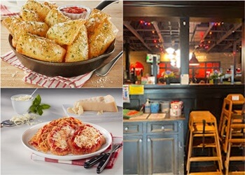 Fredericton Restaurants Italiens East Side Mario's Fredericton