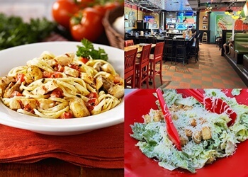 Guelph Restaurants Italiens East Side Mario's Guelph