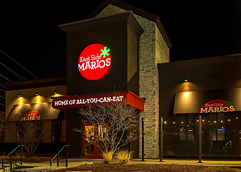 East Side Mario's - Milton, ON Italian Restaurants - Restaurant Exterior Image