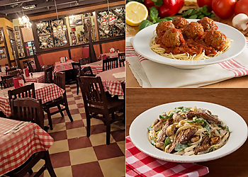 East Side Mario's - Milton, ON Italian Restaurants - collage image(highlights)