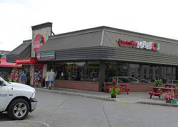 Peterborough italian restaurant East Side Mario's Peterborough