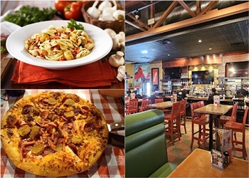 Regina Italian Restaurants East Side Mario's Regina