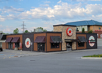 Sarnia Restaurants Italiens East Side Mario's