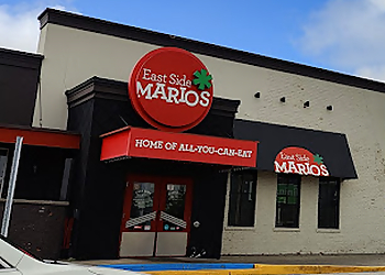 Barrie Restaurants Italiens East Side Mario's Barrie North