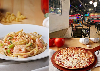 Barrie Restaurants Italiens East Side Mario's Barrie North