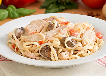Belleville Restaurants Italiens East Side Mario's Belleville
