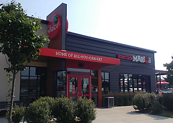 Oshawa Restaurants Italiens East Side Mario's Oshawa South