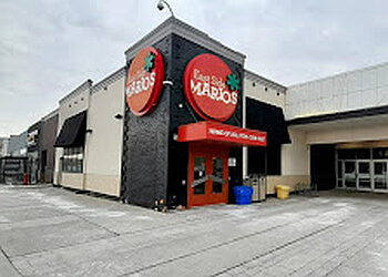 Pickering italian restaurant East Side Mario's Pickering