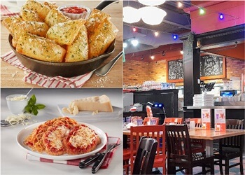 Pickering italian restaurant East Side Mario's Pickering